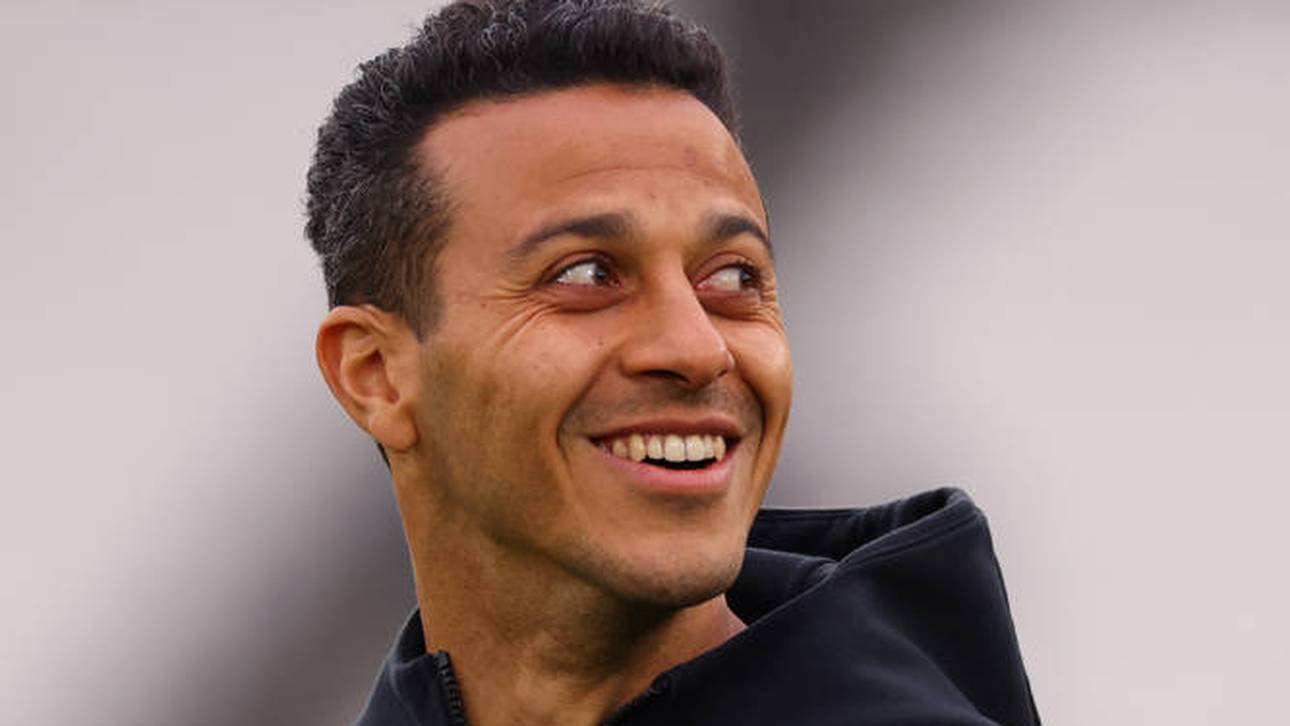 Einer wie er fehlt den Bayern