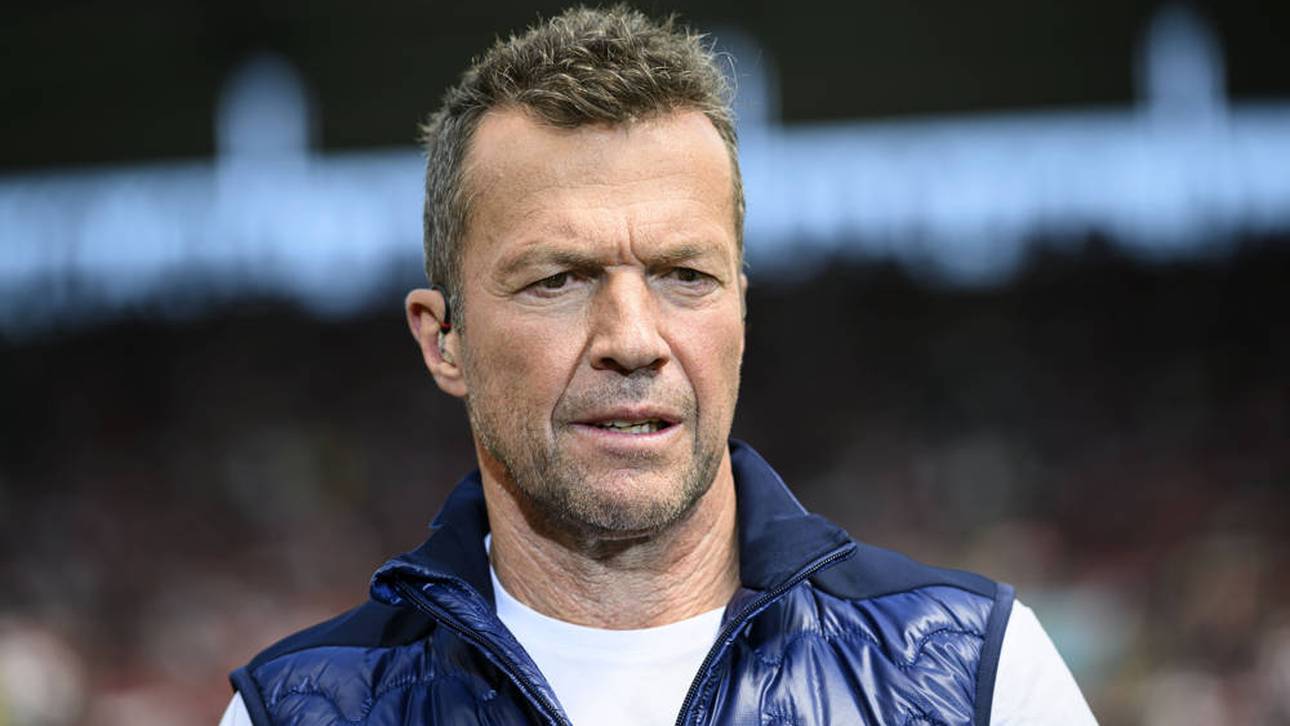 Bayern-Transfers? Matthäus hat Favoriten