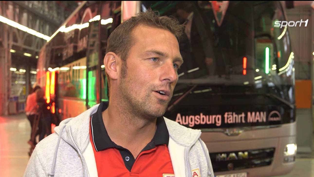 FCA geht auf #keinesau-Tour