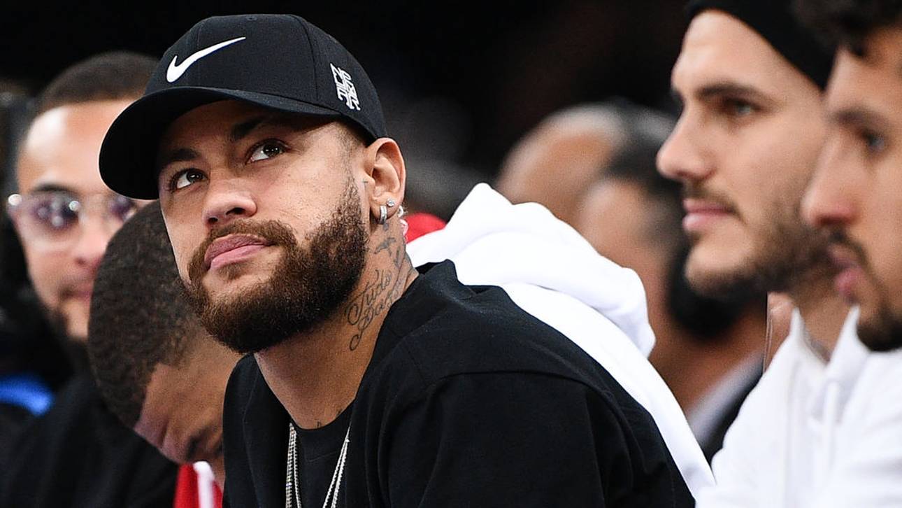 Wie Barca Neymar von Real fernhielt