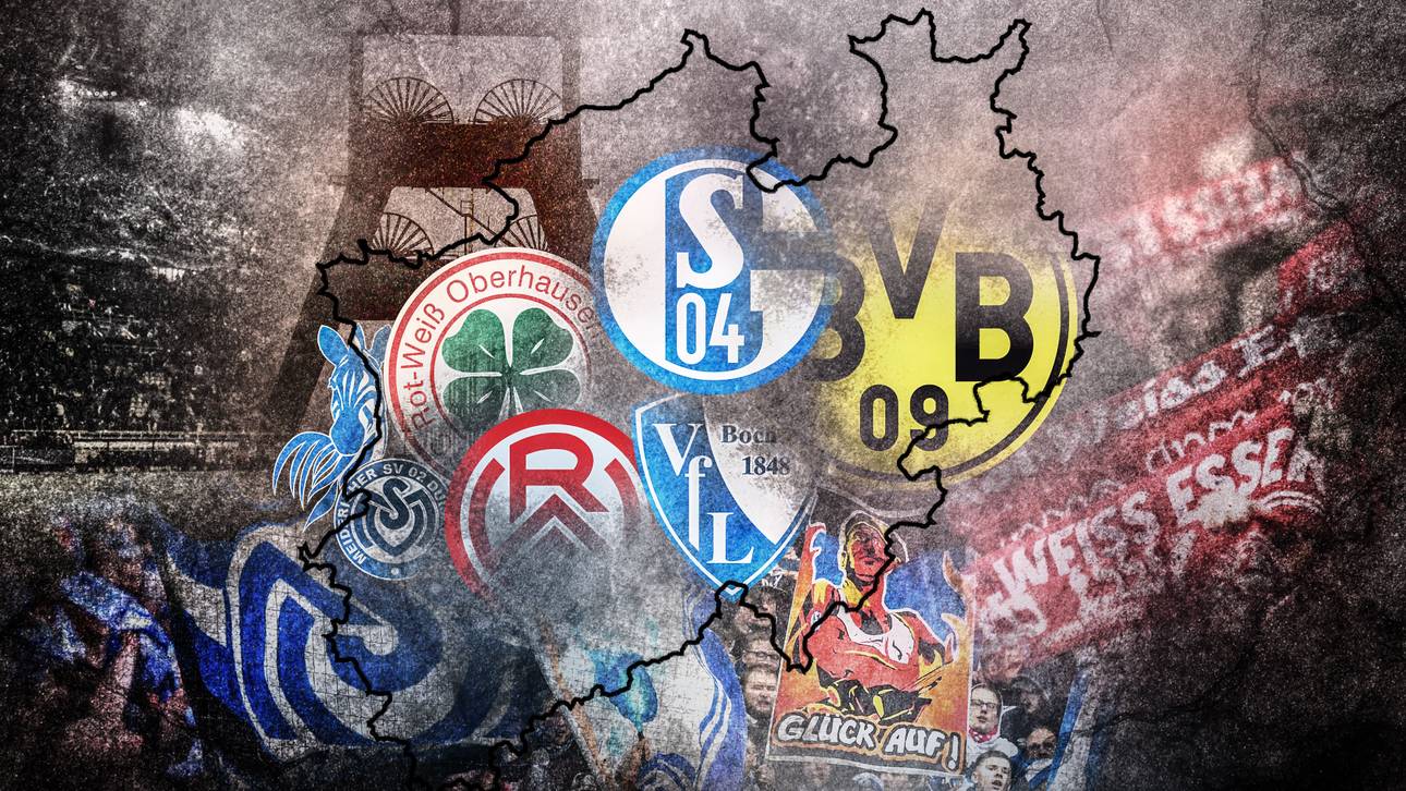 Deutschlands Fußball-Herz blutet