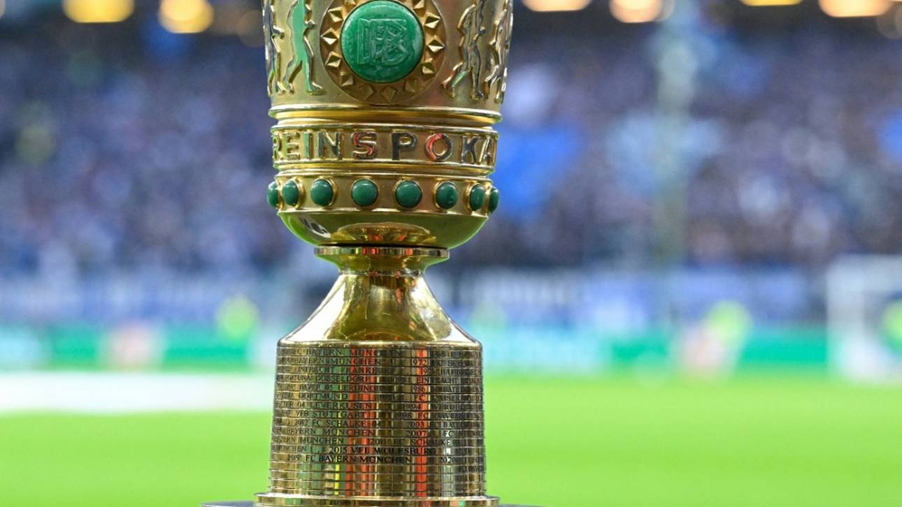 Neuer Medienpartner für DFB-Pokal