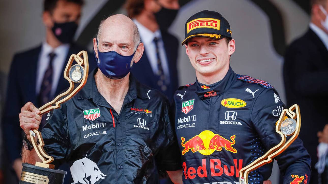 Darum begeistert Verstappen das F1-Superhirn