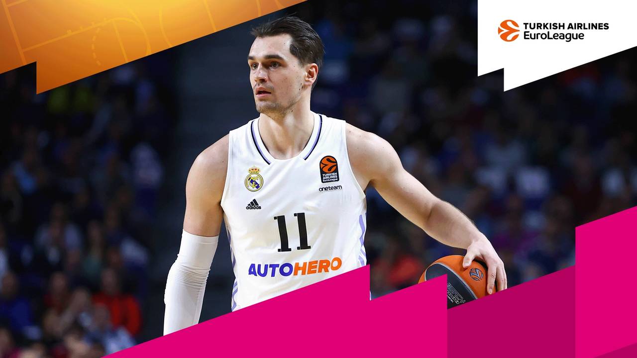 Top10 Euroleague - Woche 29