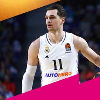 Top10 Euroleague - Woche 29