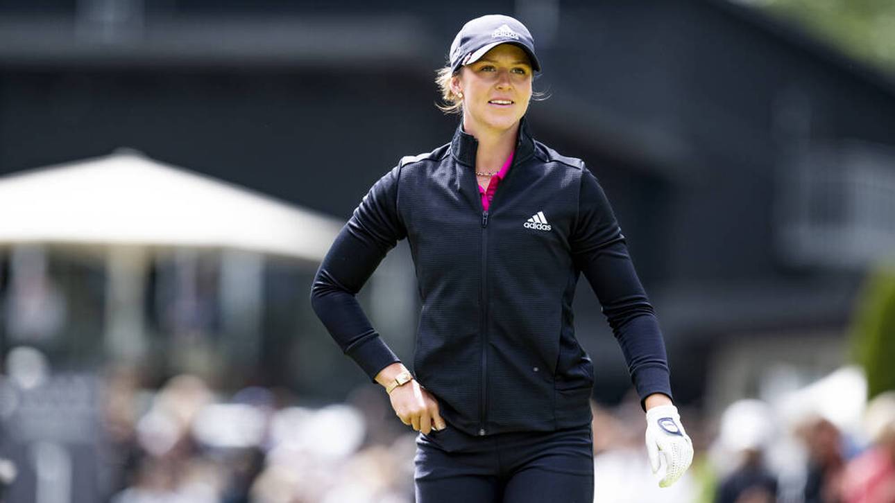 Schwedin düpiert Männer-Konkurrenz