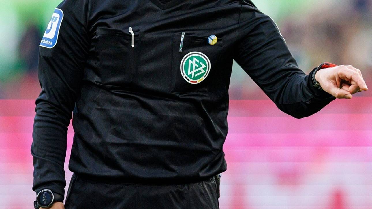 Vetternwirtschaft? DFB reagiert