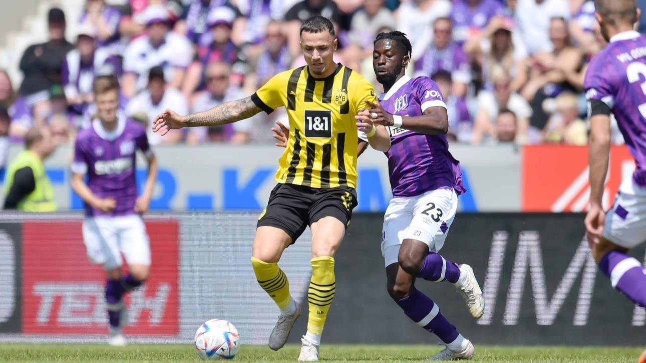 Osnabrück entreißt Wiesbaden direkten Zweitliga-Aufstieg