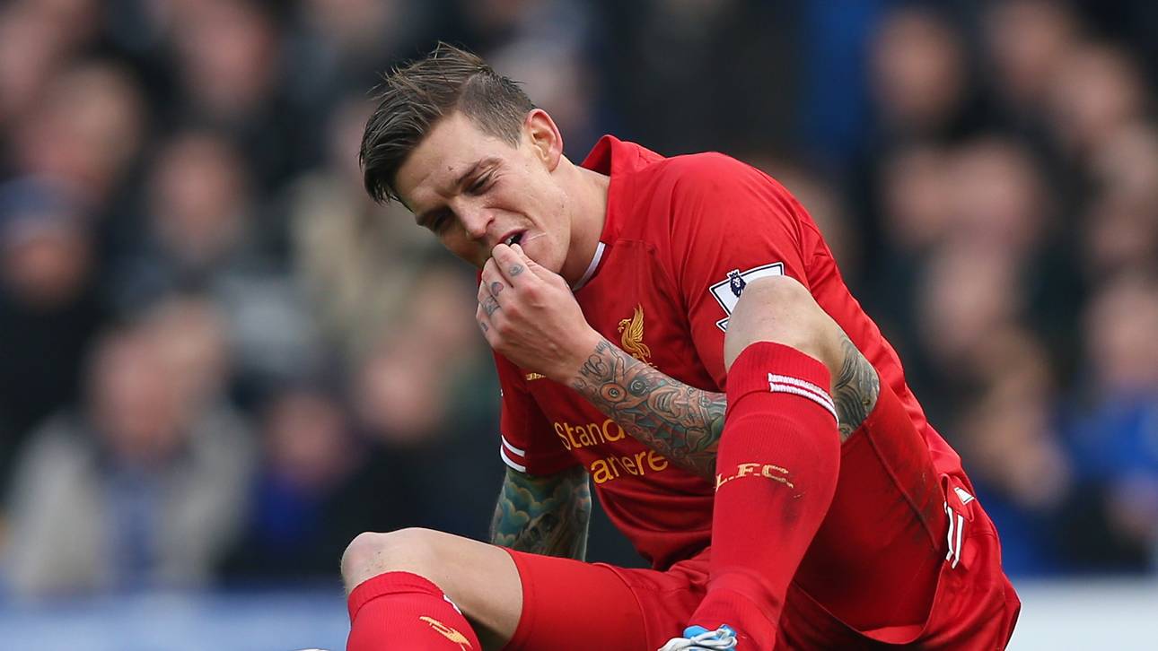 Schwere Vorwürfe gegen Liverpool