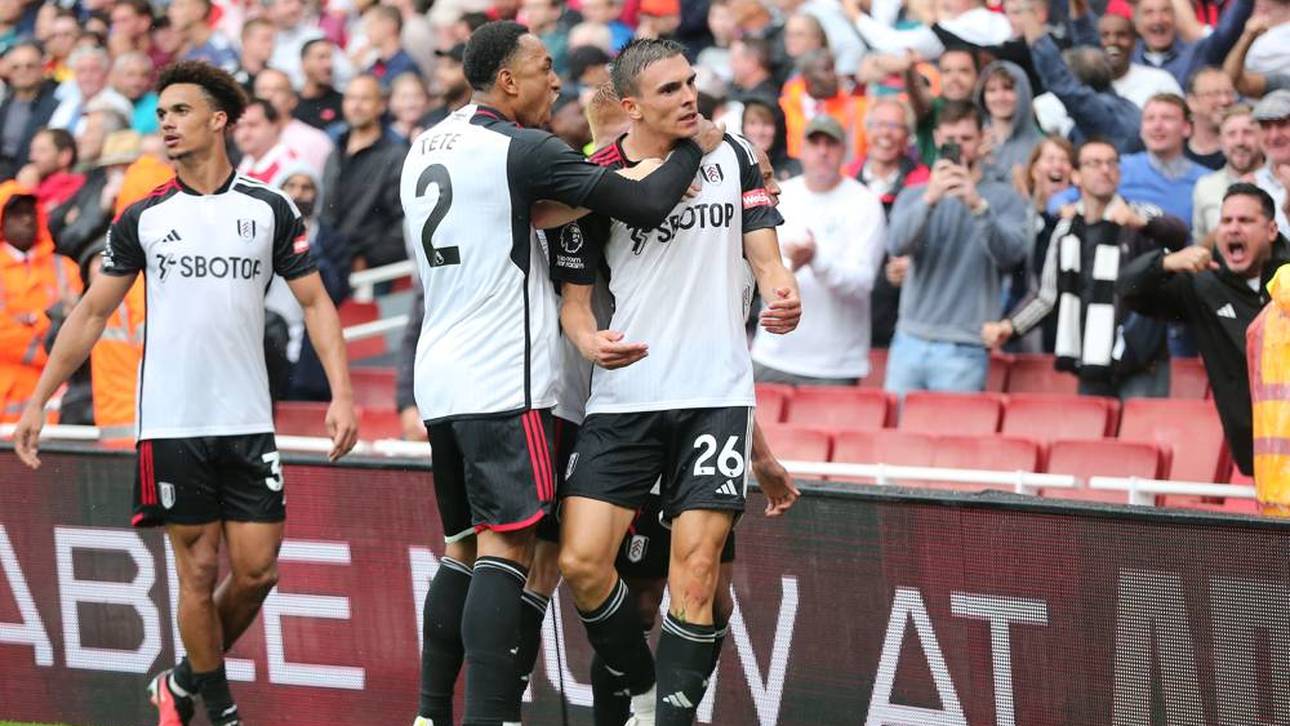 Grünes Licht für Palhinha-Transfer