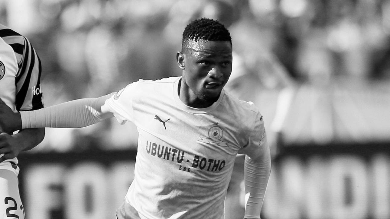 Nationalspieler stirbt bei Unfall