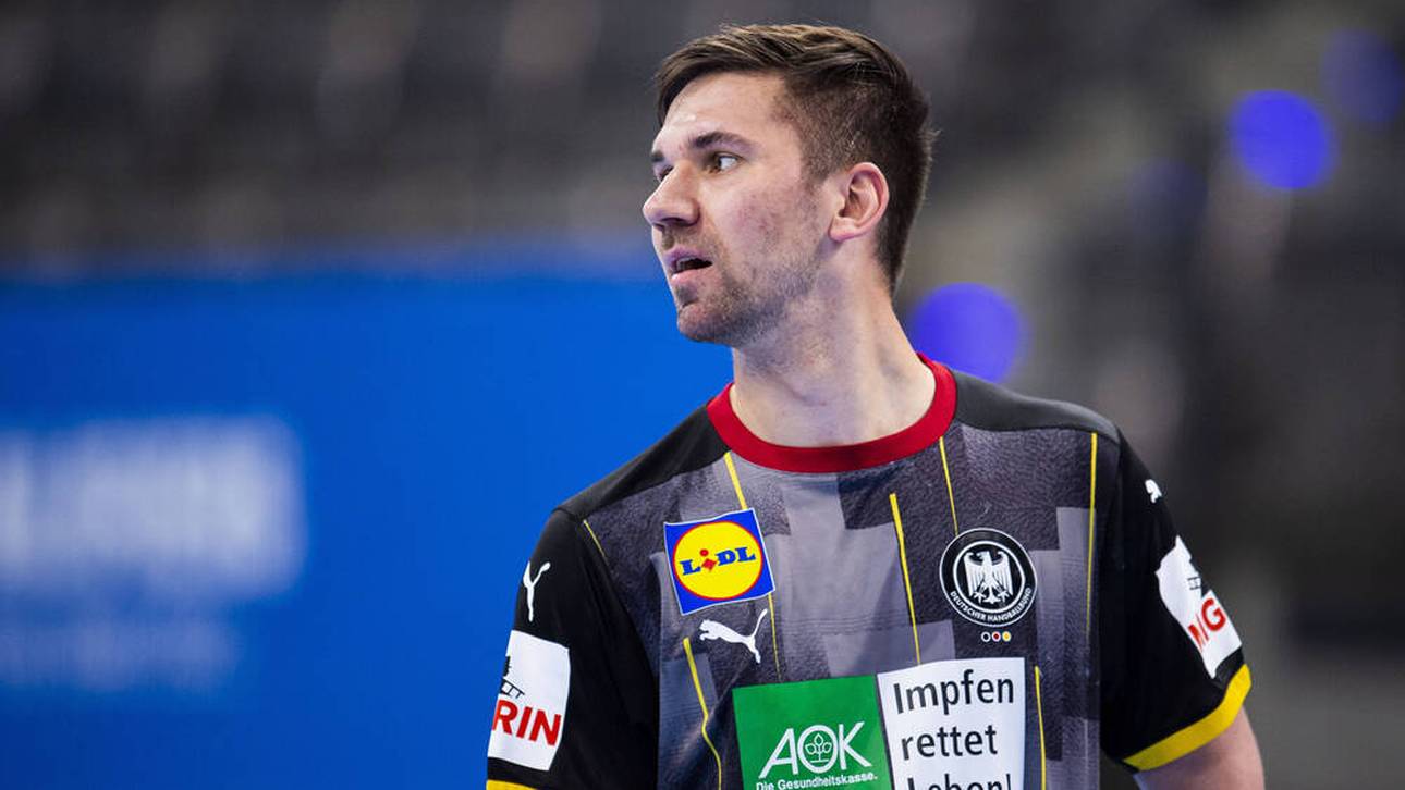 „Mir egal“: Wiede kontert Brand-Kritik