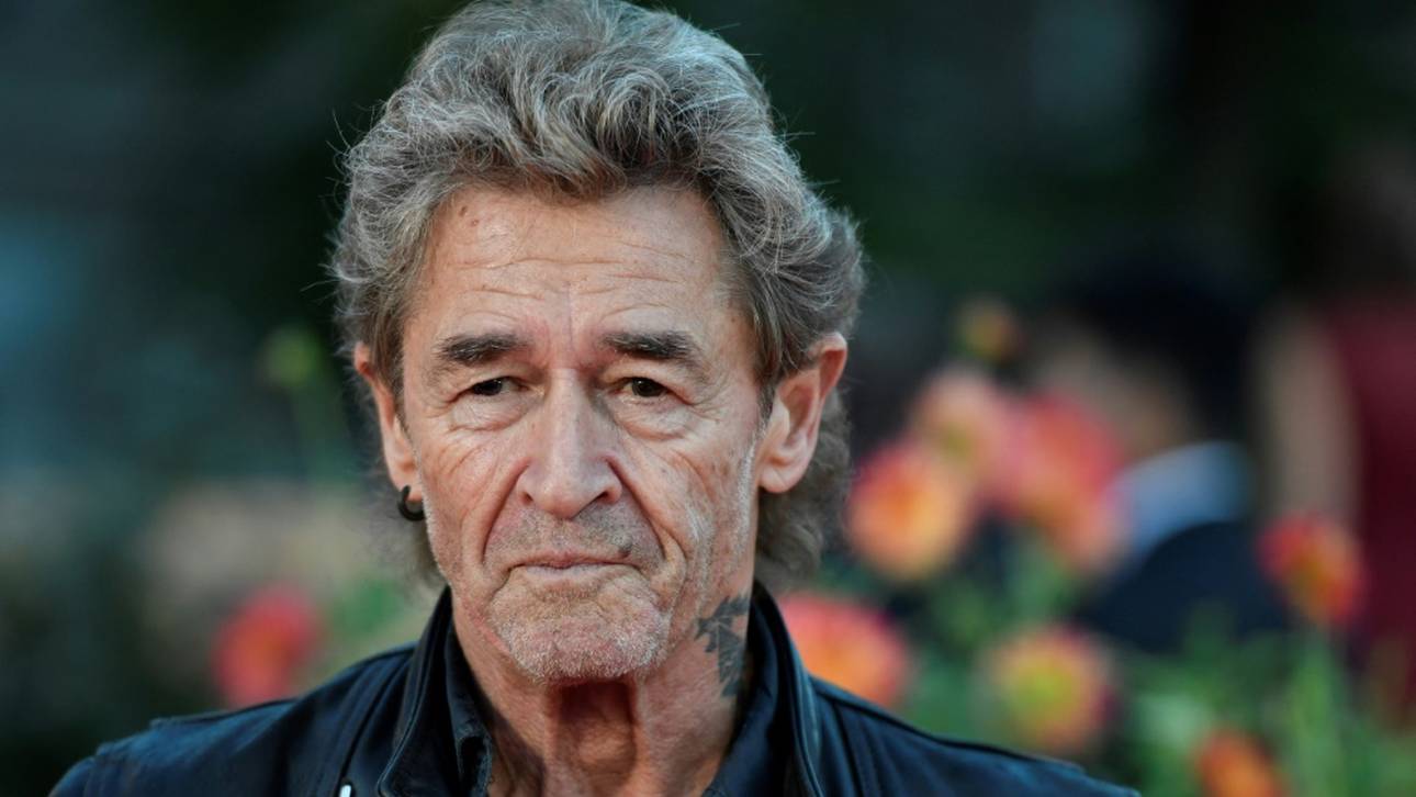 Vor EM-Achtelfinale: Maffay heizt DFB-Stars ein