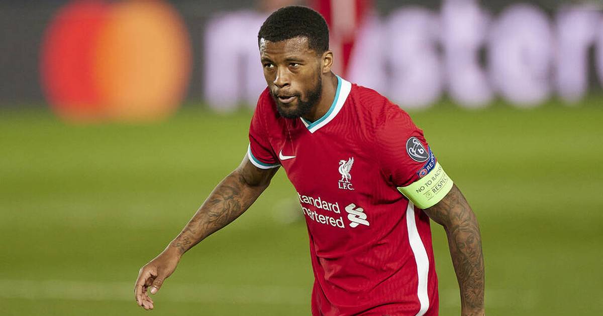 Il consigliere Jorginho Vinaldom con un annuncio sorprendente