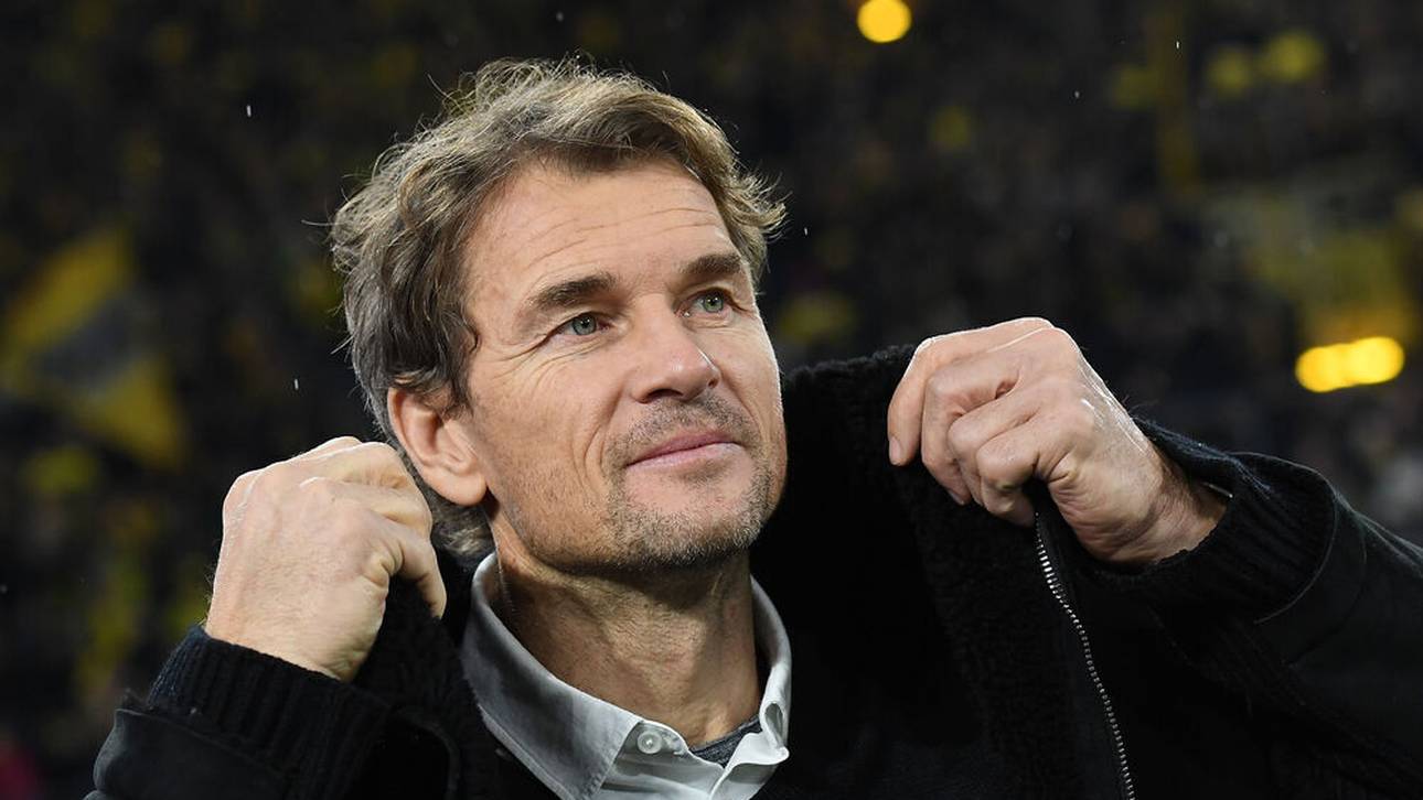 BVB-Wechsel: Lehmann reagiert