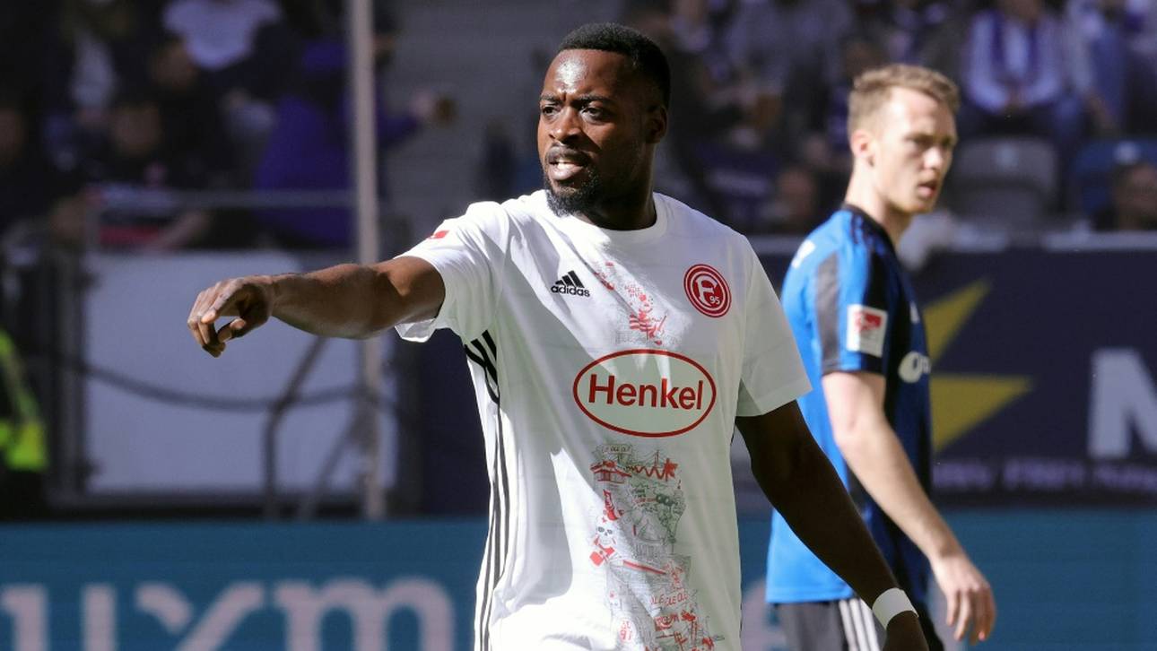 Fortuna beendet Rostocker Siegesserie