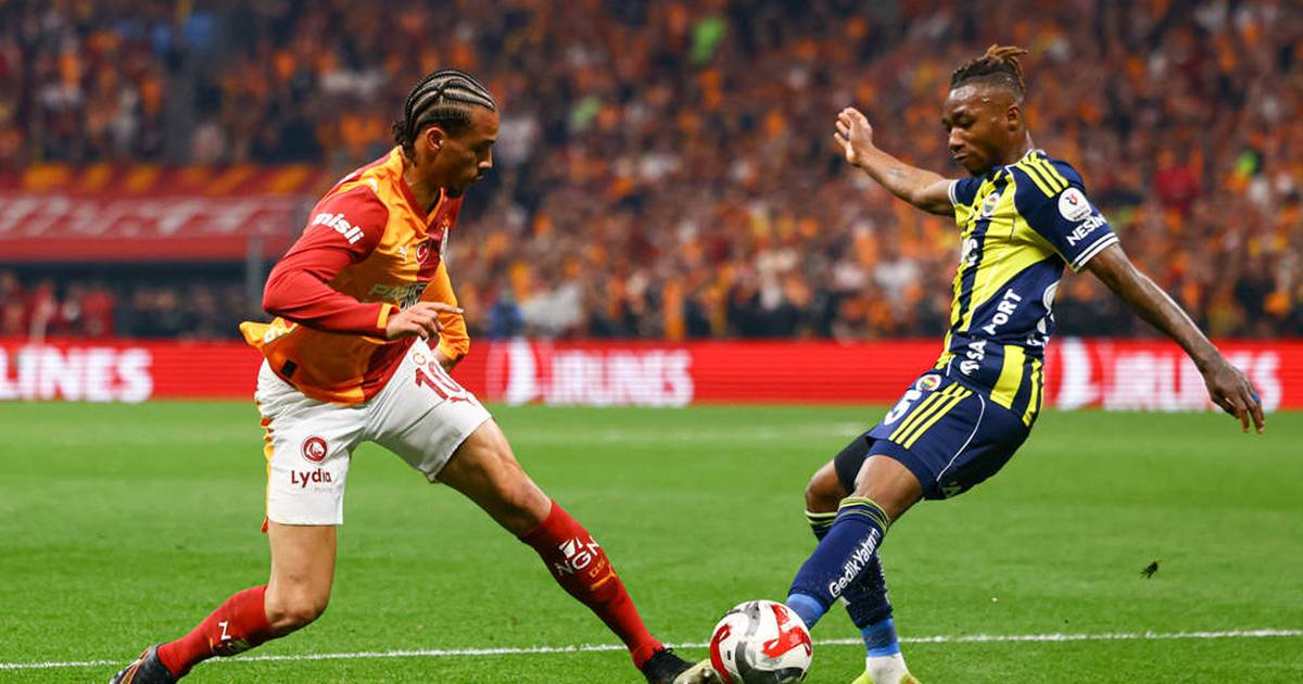 Gala vs Fener: Sané Controversy, Osimhen Goal & Derby Drama – Istanbul’s Most Explosive Match Yet
