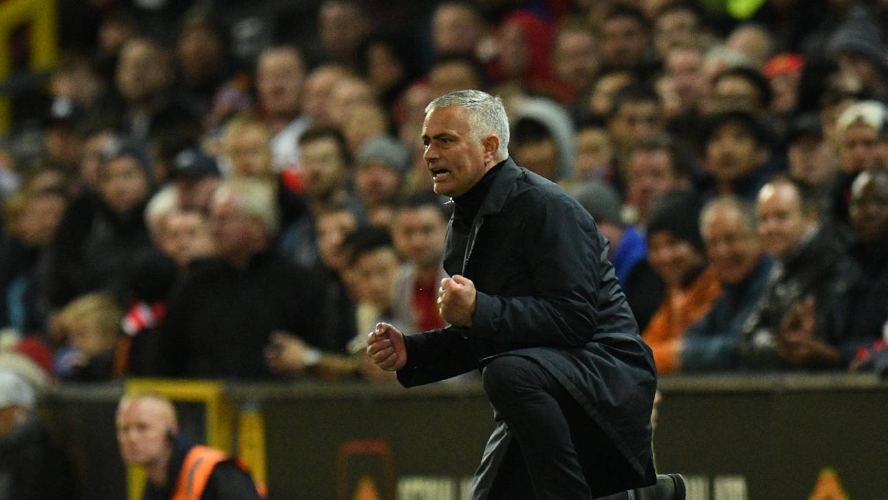 Zidane trotz Mou-Sieg in Reserve?