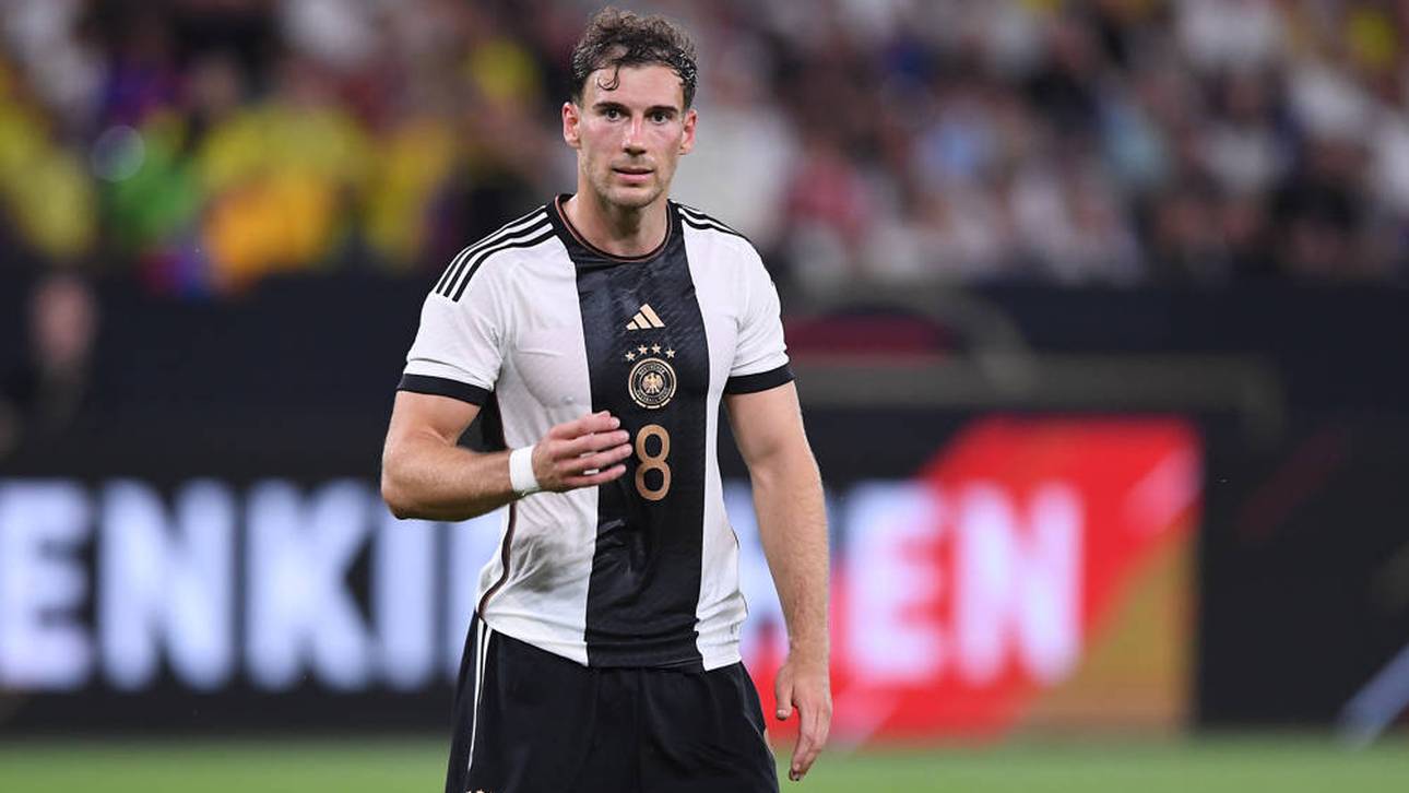 Goretzka: „Es ist dramatisch“