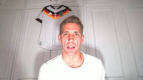 Nils Petersen glaubt, dass die deutsche Nationalmannschaft bei der WM vor allem über das Kollektiv zum Erfolg kommen muss. Eine wichtige individuelle Rolle traut er jedoch Kai Havertz zu.