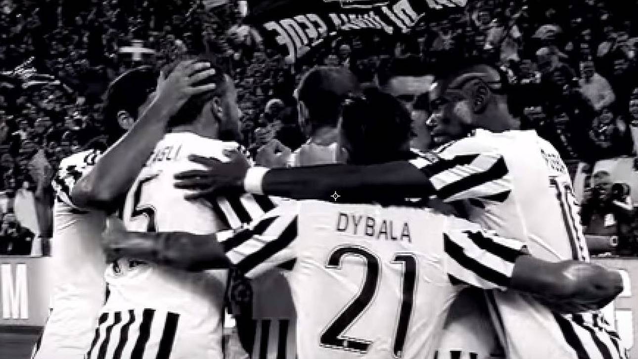 So macht sich Juve heiß auf Bayern