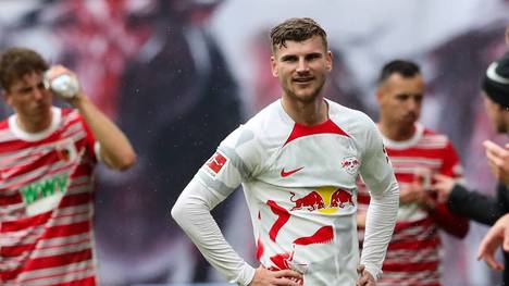 Timo Werner, Marcin Kaminski, Donyell Malen und Kollegen treffen nach Belieben: Alle Tore vom 28. Bundesligaspieltag.