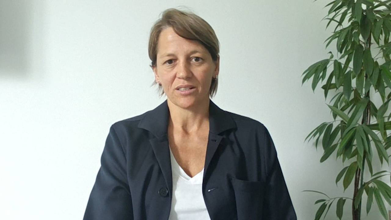 Gwinn-Rückkehr? Bayern-Chefin gibt Hoffnung