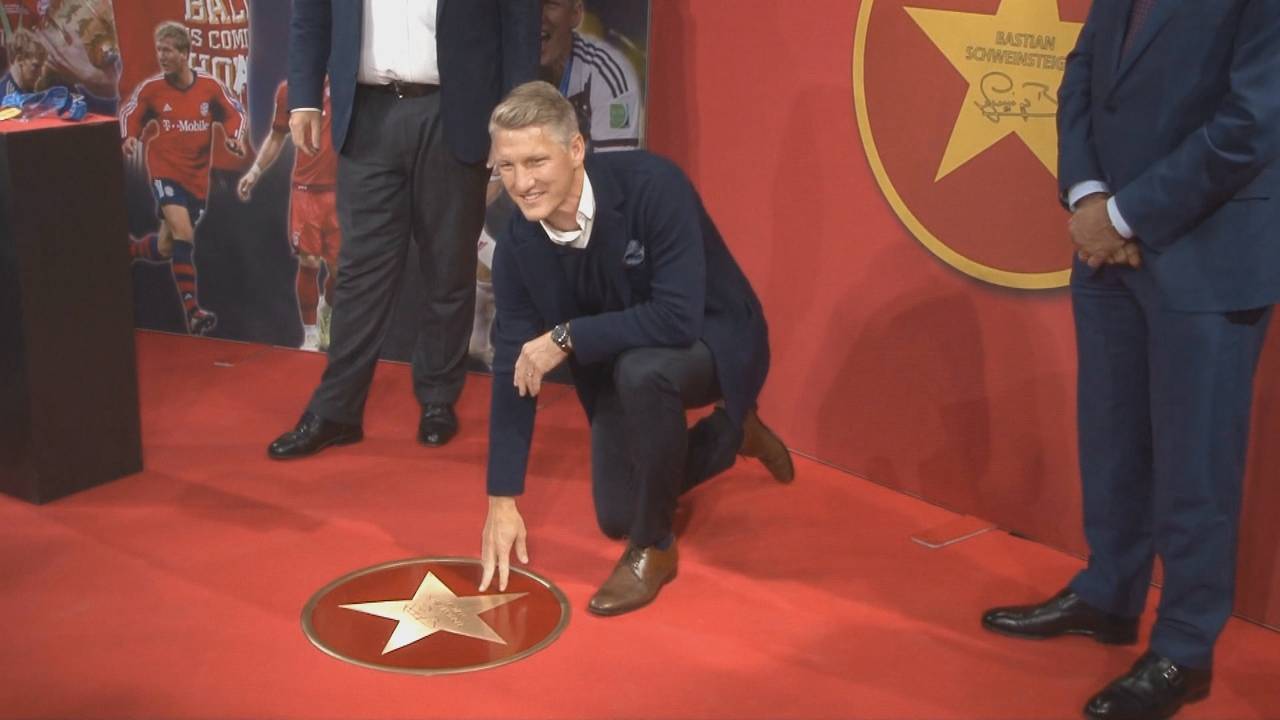 Bundesliga: Bastian Schweinsteiger kritisiert die Führungsspieler des BVB