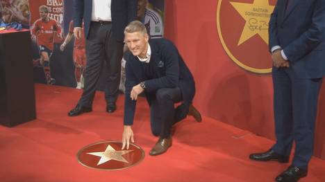 Bastian Schweinsteiger wünscht sich aus nationaler und internationaler Sicht einen starken BVB. Deswegen übt er Kritik an der Transferpolitik und den Führungsspielern der Dortmunder.