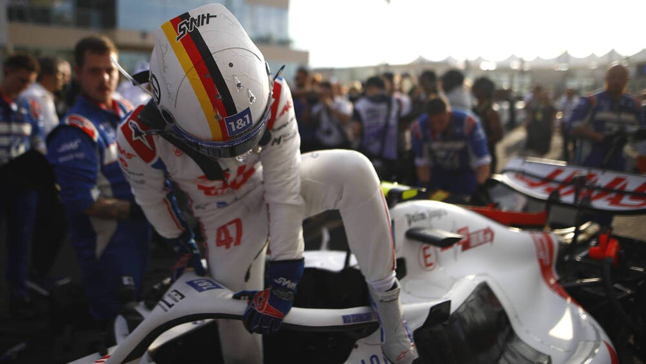 Das macht Schumacher Mut