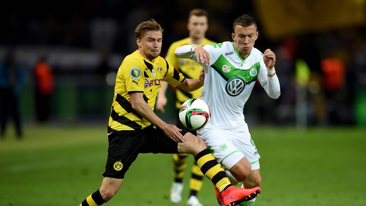 IVAN PERISIC: Hatte kurz nach dem BVB-Tor den Ausgleich vor Augen, machte ansonsten gegen seinen Ex-Klub aber eher eine unauffällige Partie. Wurde in der 74. Minute durch Guilavogui ersetzt. Note: 3,5