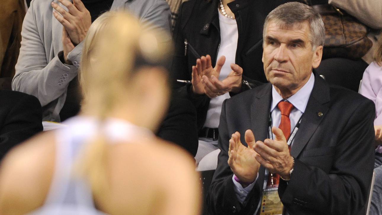 US-Verband bedauert Hymnen-Panne