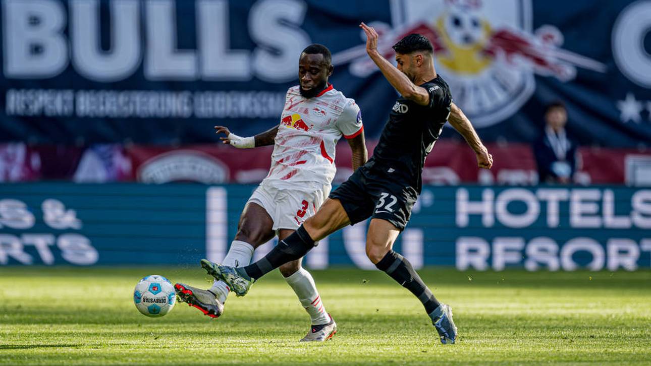 Heute live: Freiburg gegen RB