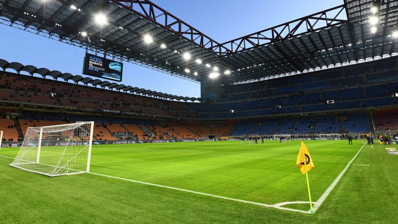 Serie A sagt weitere Spiele ab