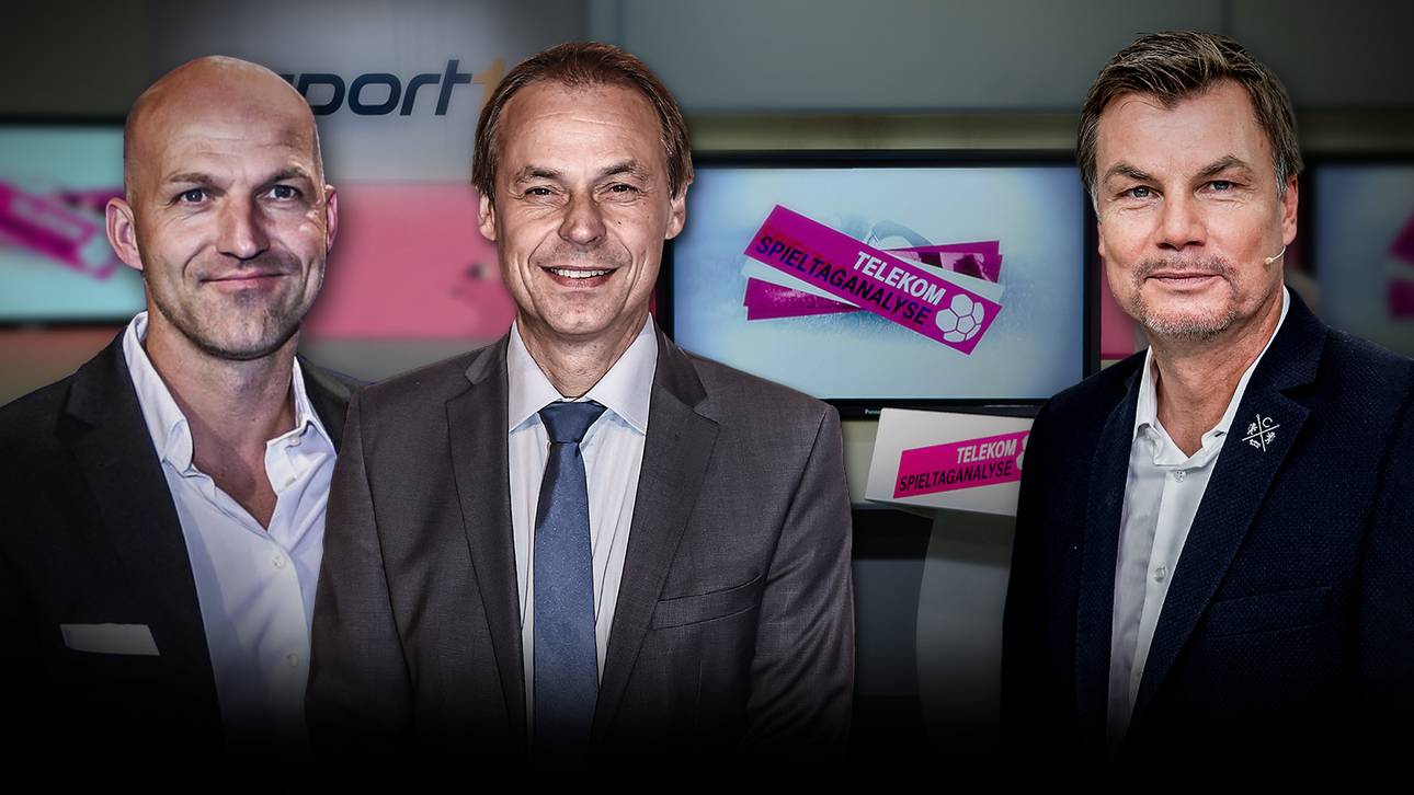 Telekom Spieltaganalyse zu Boateng