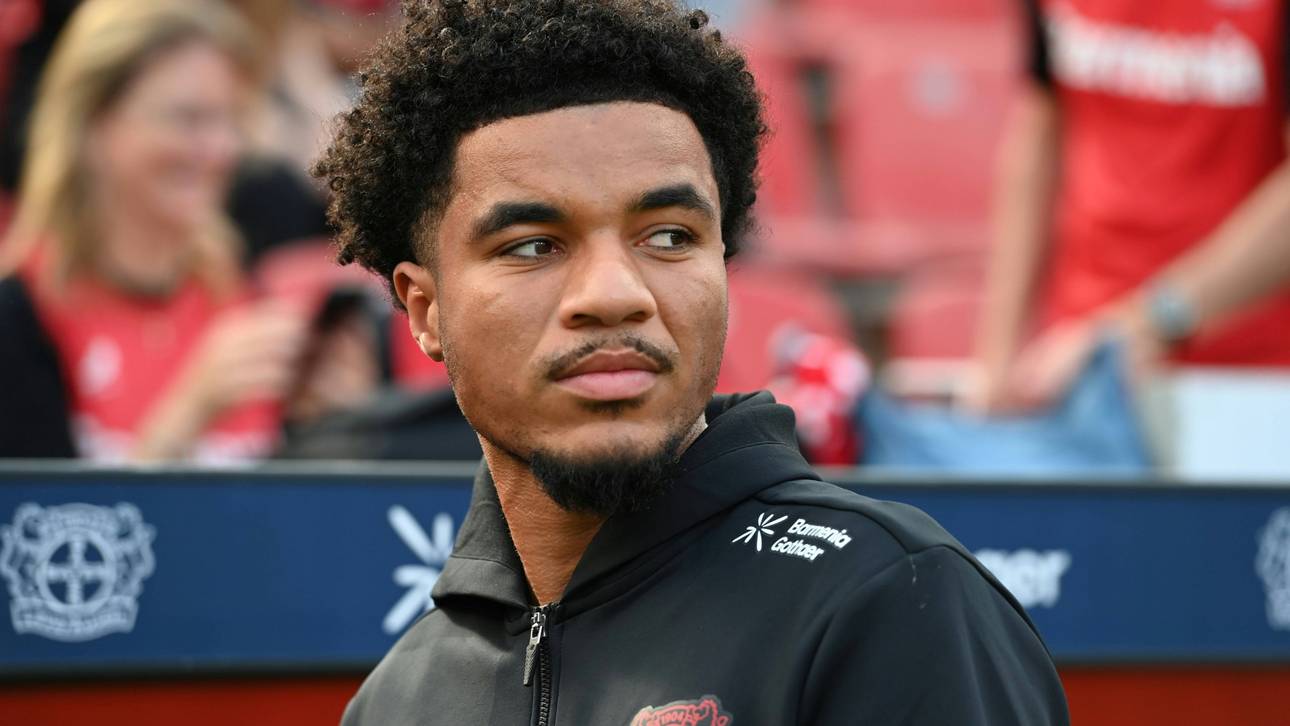 Sorgen bei Bayer: Stars fallen aus