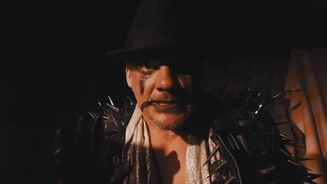 Chris Jericho fordert bei NJPW Champion Kazuchika Okada heraus