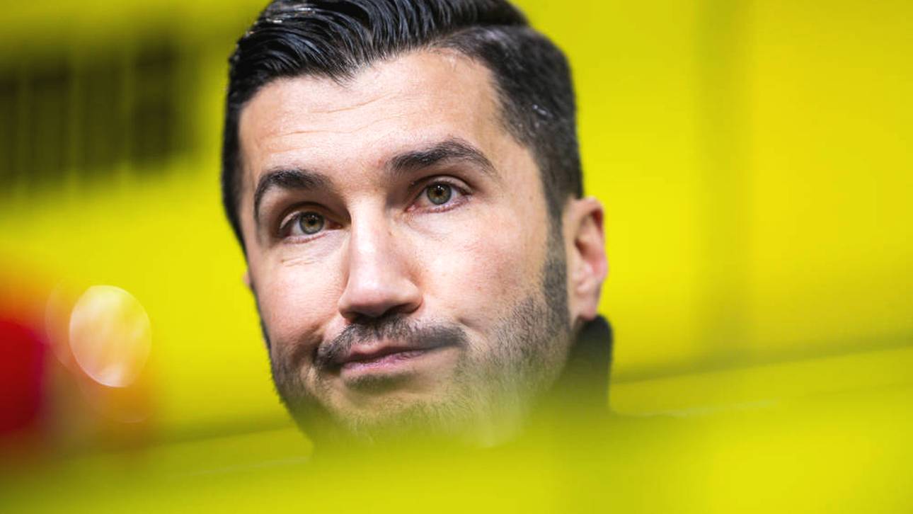 Neue Sorgen: Sahin gibt Grippe-Update