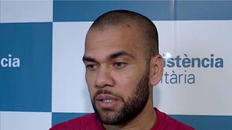 Dani Alves kehrt mit 38 Jahren zum FC Barcelona zurück. Mit seiner Erfahrung soll er den Neuanfang unter Trainer Xavi unterstützen.