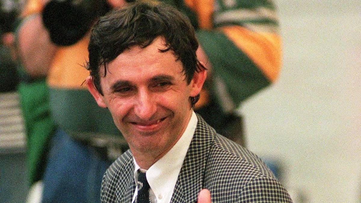 Bereits im zweiten Jahr gewinnt er 1995 mit ALBA den Korac-Cup den ersten internationalen Titel einer deutschen Vereinsmannschaft