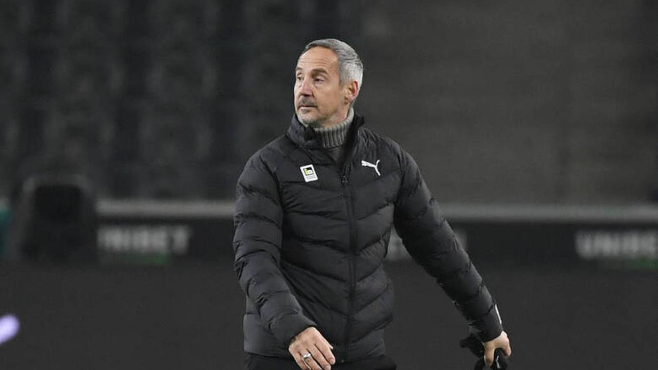 Keine Konsequenzen für Hütter?