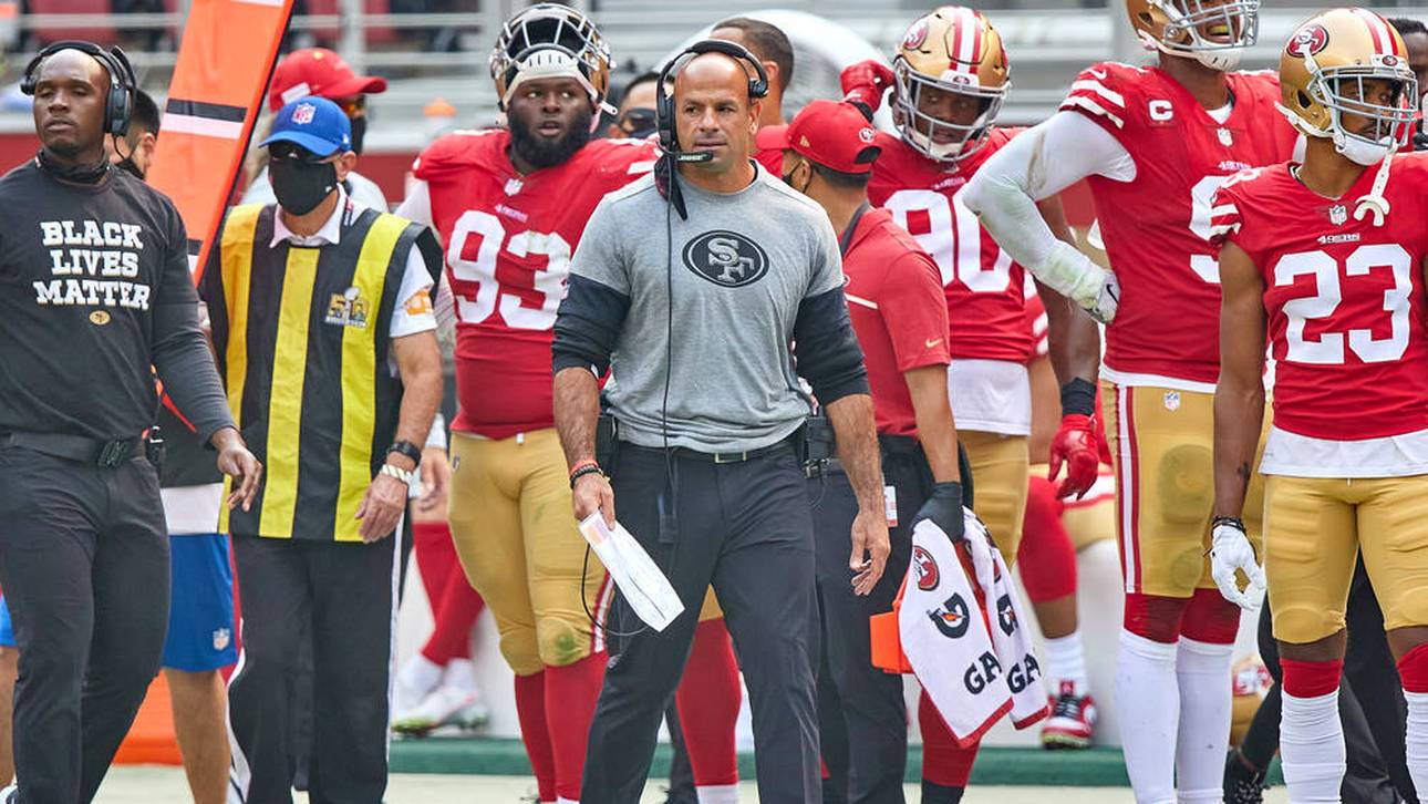Neuer Jets-Coach kommt von 49ers