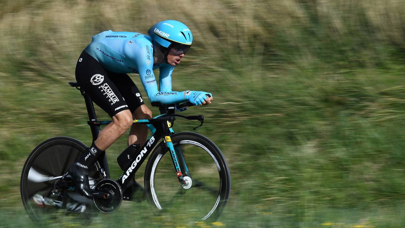 Sanchez gewinnt zweite Etappe