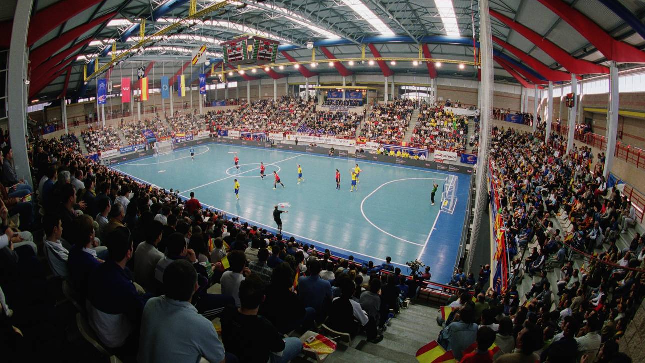 Turnierabbruch nach Herzstillstand