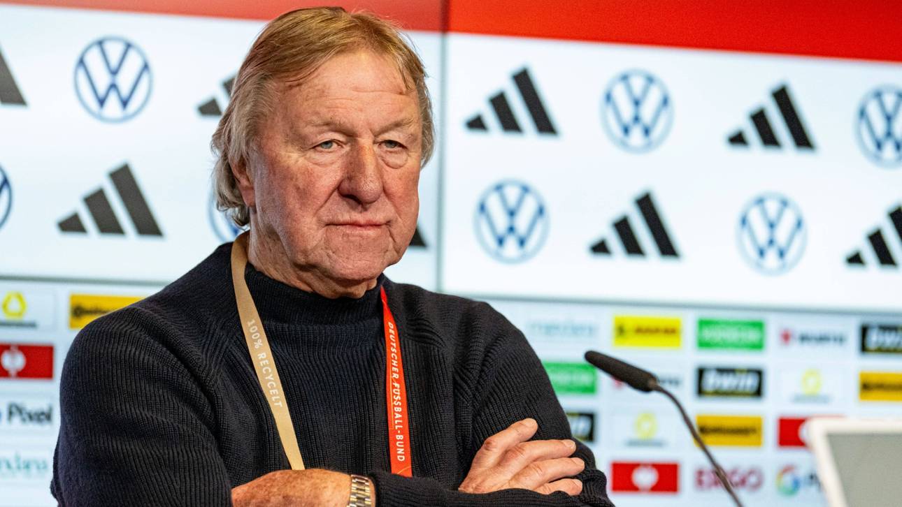 Hrubesch kritisiert TV-Ansetzung