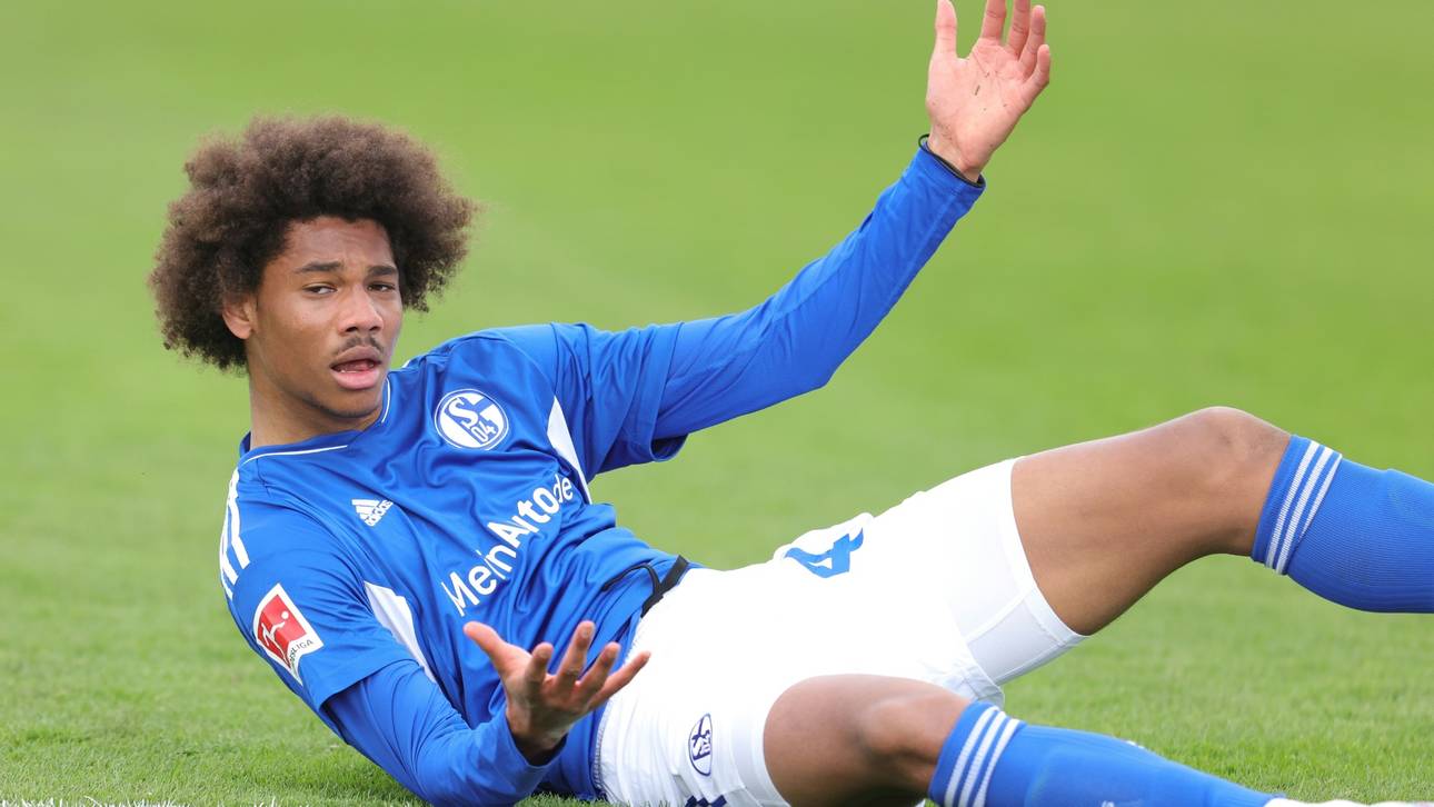 Bruder von Bayern-Star fällt vorerst aus