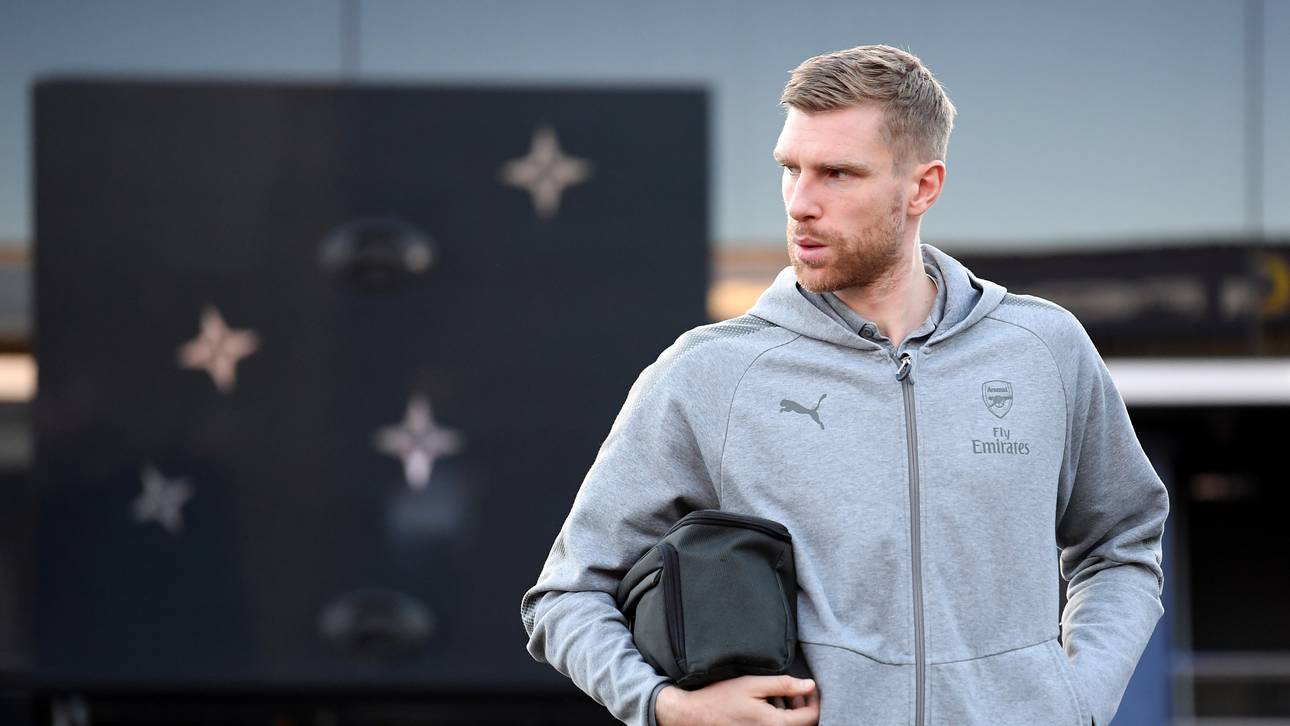 Mertesacker gibt BVB Wembley-Tipps