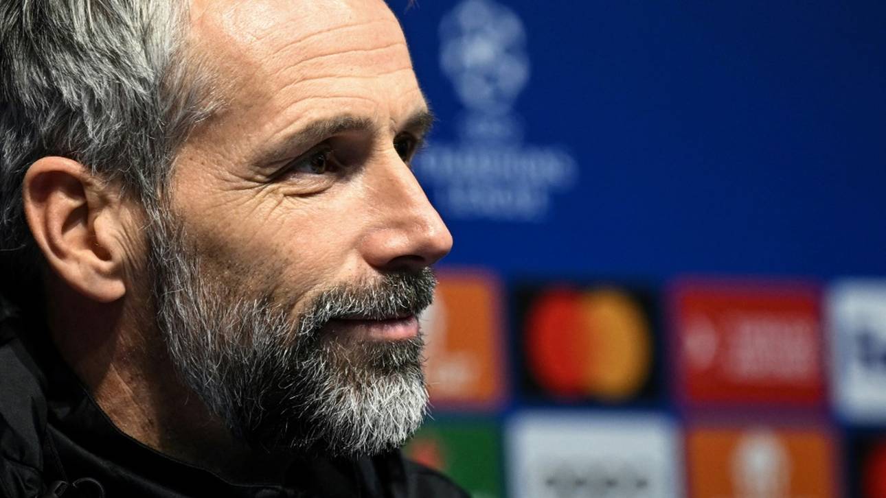 Rose nimmt Spieler in die Pflicht