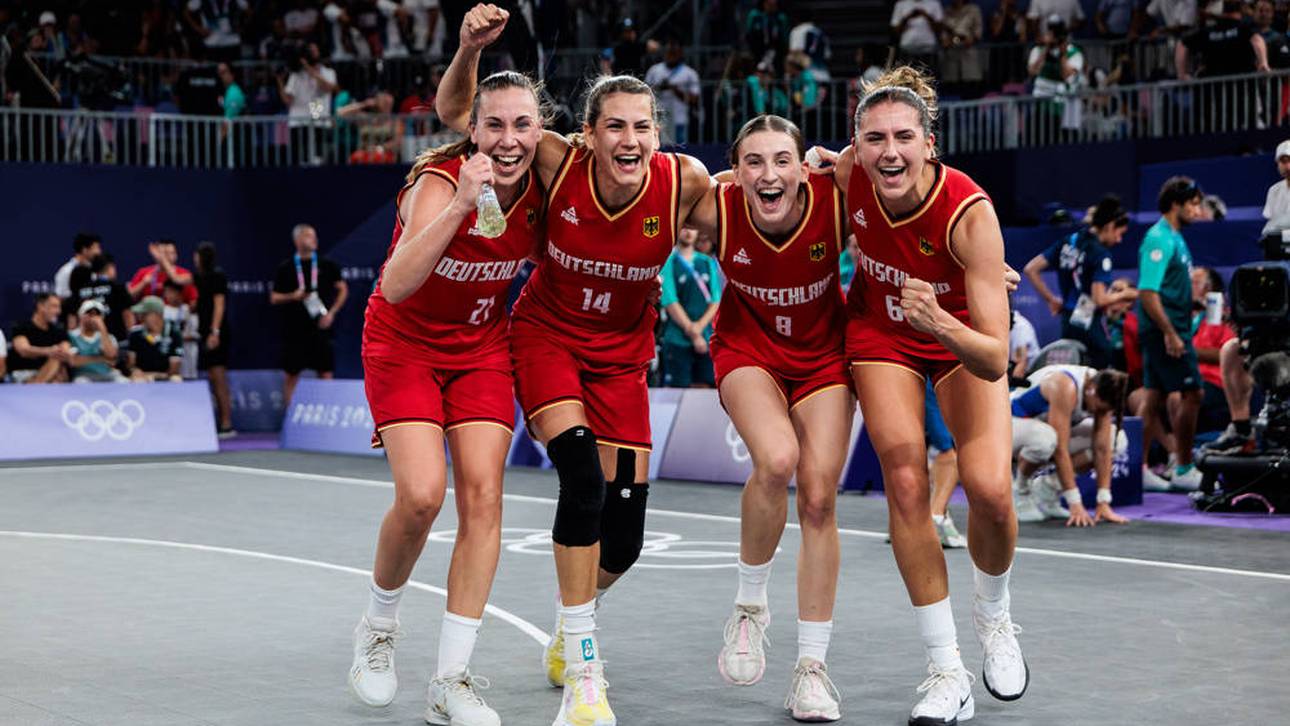 „Haben alle schon einmal geschlagen“