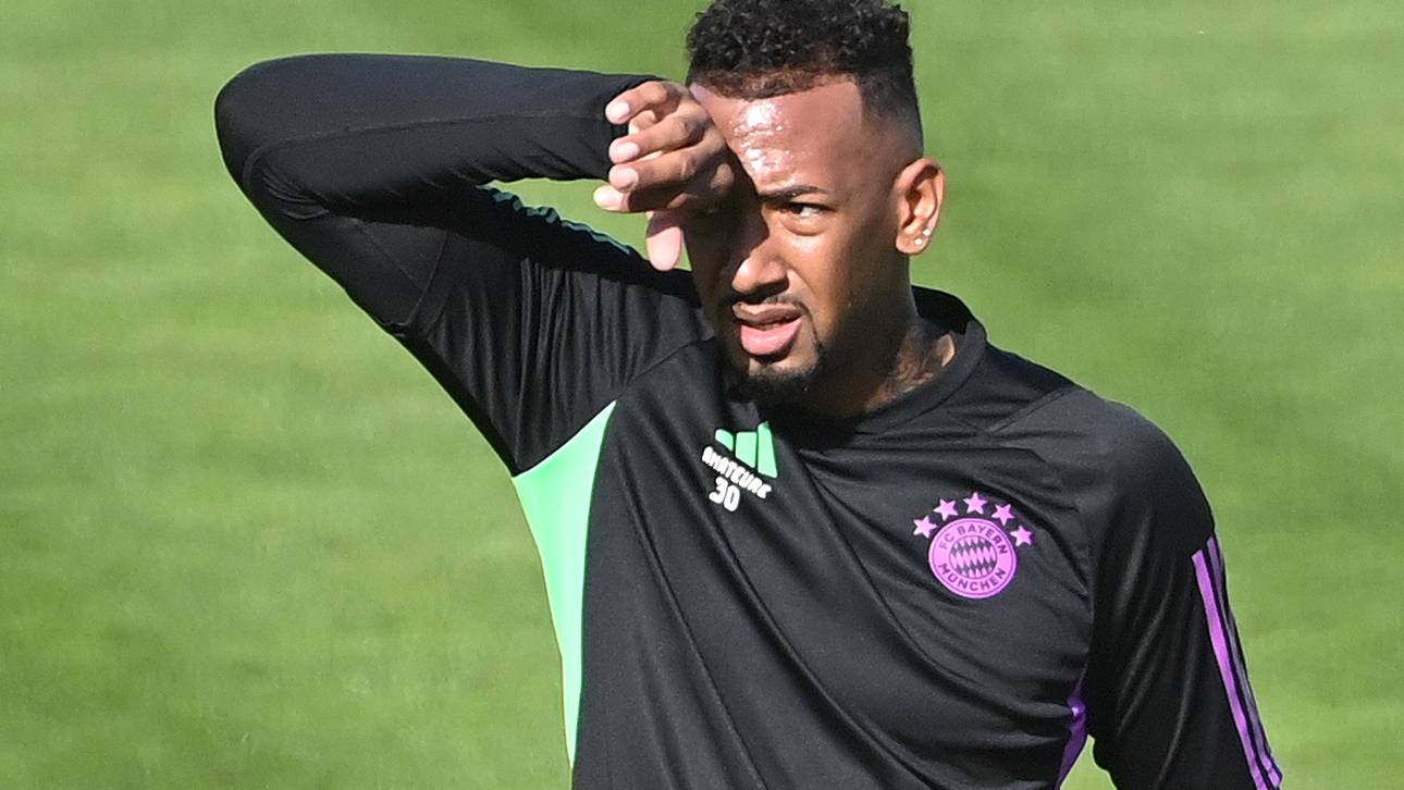 Boateng erklärt Bayern-Aus